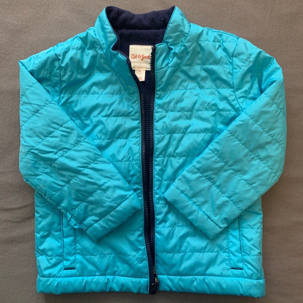 Winter Jacket for Boys